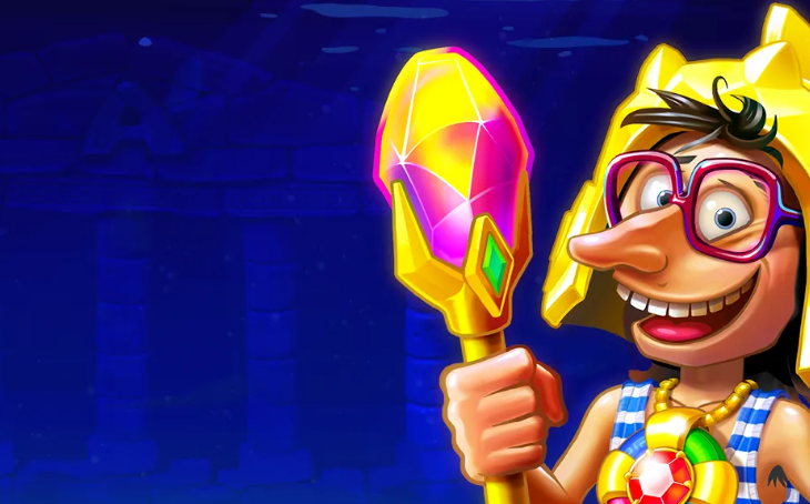 Big Atlantis Frenzy: Dive into an Underwater Adventure for Wins